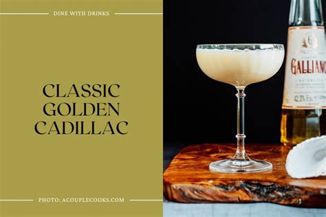 i container galleggiano|The 7 Best Cocktails to Make with Galliano